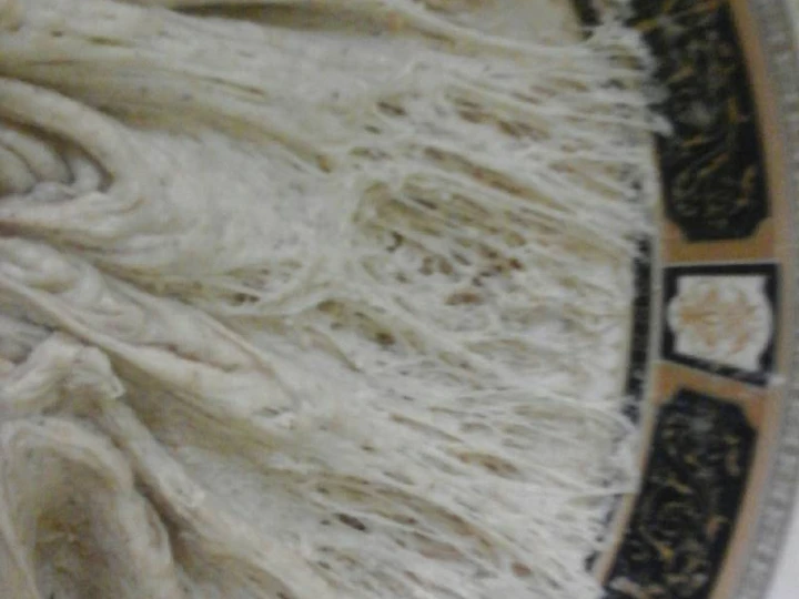 Easy Way Make No- fuss and healthy whole-wheat pizza dough recipe the Awesome  Delicious