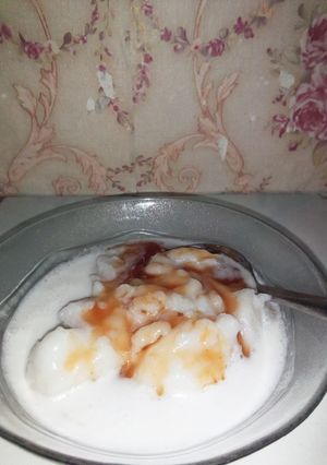 Foto resep Bubur Sumsum Super Lembut