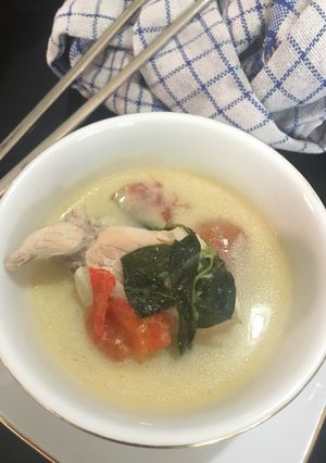Foto resep Ayam Kemangi