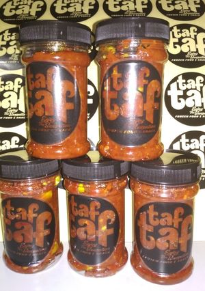 Foto resep Sambel Pete