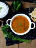 Gujarati dal