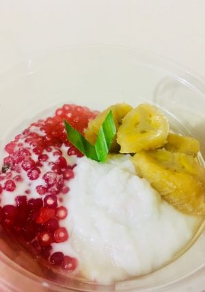 Foto resep Jenang Sumsum Mutiara