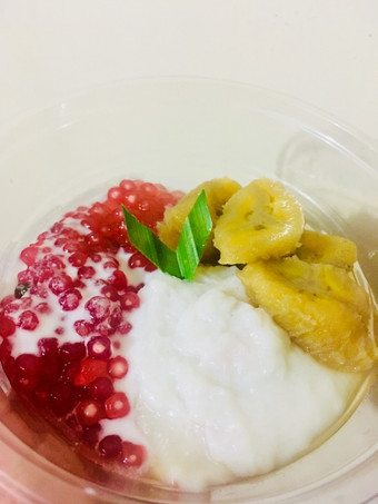 Anti Ribet, Memasak Jenang Sumsum Mutiara Kekinian