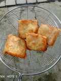 Martabak Ayam Kol
