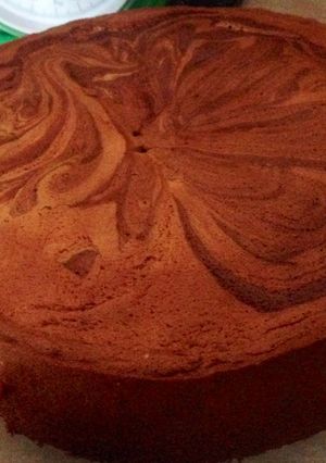 Foto resep Bolu minyak