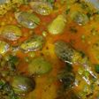 Stuffed brinjal