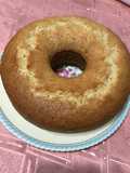 Torta re fácil!!…poca pinta pero exquisita! (no de cajita)