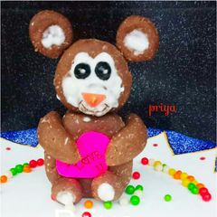 A picture of Choco  Biscuits  Teddy.