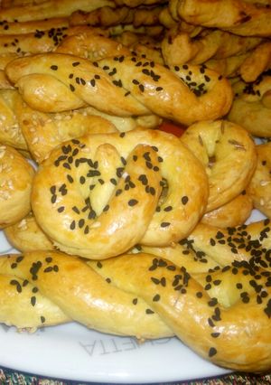 صورة لوصفة باتون ساليه