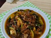 Gambar tetelan kecap