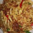 Bakmi jawa