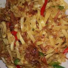 รูปของ Bakmi jawa