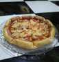 Resep Pizza Rumahan Simple yang Enak