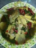 แกงหน่อไม้