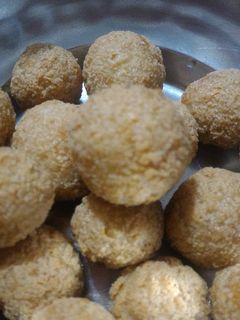 Foto resep Tahu Bulat