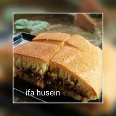 รูปของ Martabak manis