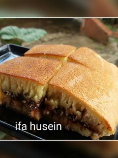 Foto resep Martabak manis