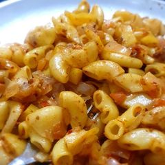 A picture of Macroni.