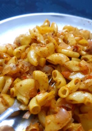 A picture of Macroni.