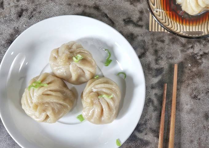 Xiao Long Bao