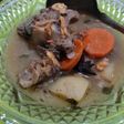 Sop iga