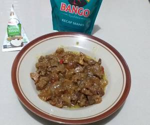 Resep Terbaik 40 Daging Semur Kecap Enak Sederhana Resep Terbaik 40 Daging Semur Kecap Enak Sederhana