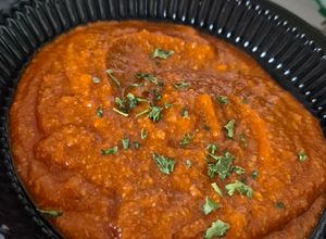 Une photo de Sauce Bolognaise au Cookeo Infinity 😀