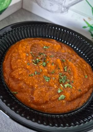 Une photo de Sauce Bolognaise au Cookeo Infinity 😀