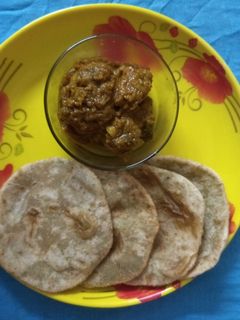 চিকেন কষা (chicken kosha recipe in bengali) রেসিপির প্রধান ছবি