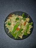 Oseng Manis