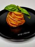 Pasta al pomodoro