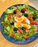 Salad Hạt Sachi