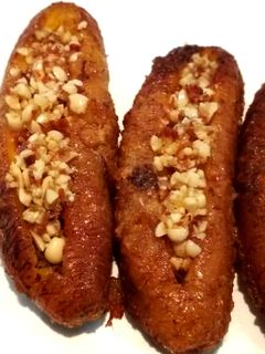 Foto resep Sanggara' Balanda