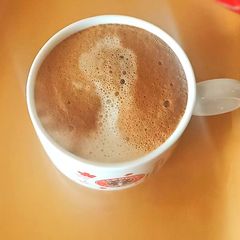 A picture of Coffee.