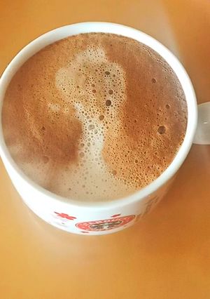 A picture of Coffee.