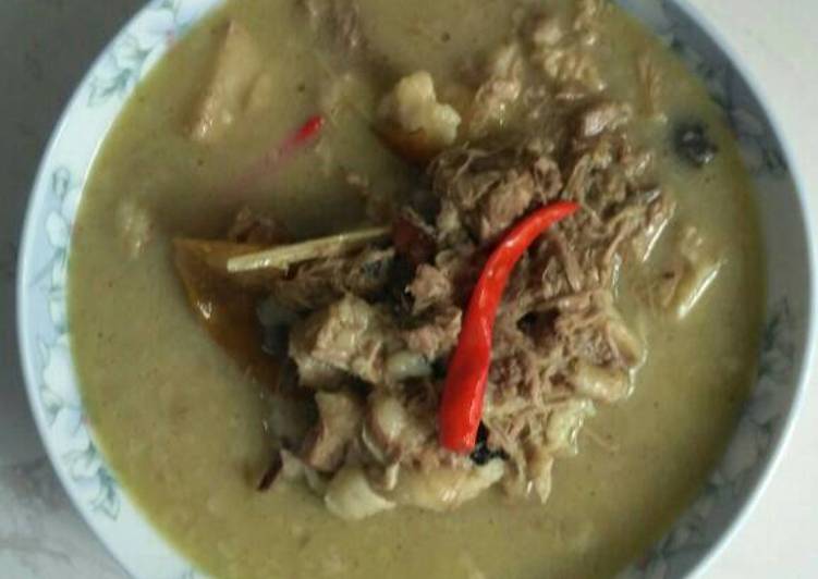 Gule Kambing