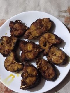 फिश फ्राई (Fish fry recipe in Hindi) रेसिपी मुख्य फोटो