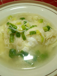 Foto resep 129. Sop telur misoa