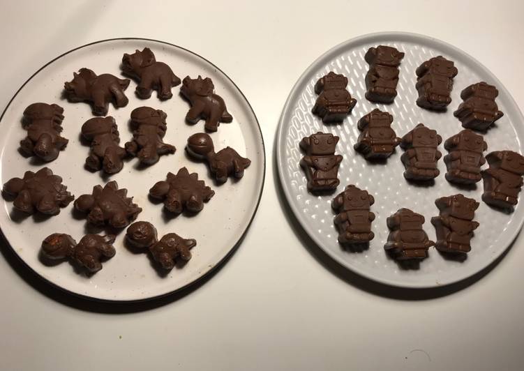 Bombones