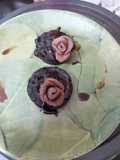 Oreo mini cupcakes