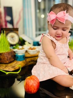 عکسی از دستور سفره هفت سین۱۴۰۲