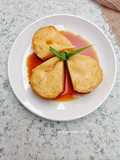 Bingka Telur Karamel
