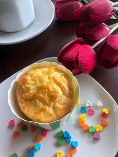 Foto resep Bolu Hongkong Panggang Oven