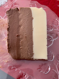 Una foto de Tarta de 3 chocolates. Robot Mambo cecotec