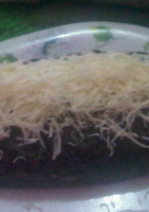 Foto resep Brownies Irit mini (1 telur)