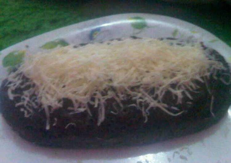 Brownies Irit mini (1 telur)