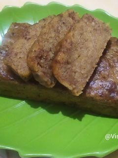 Foto resep 50. Bolu Pisang Kukus No Telur No Mixer