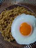 Indomie goreng Telur