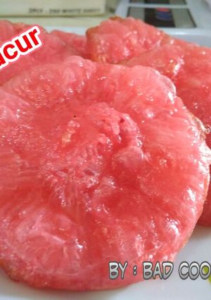 Foto resep Kue cucur berserat