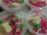 Es Jelly Durian